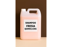SHAMPOO FRESIA